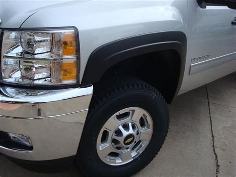 03 chevy silverado fender flares|2003 silverado wheel flare.